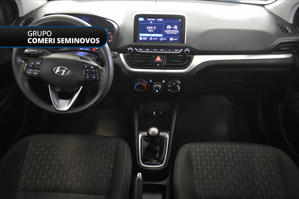 HB20 1.0 12V FLEX LIMITED MANUAL5