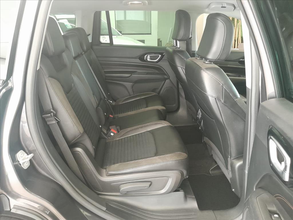 COMMANDER 2.0 TD380 TURBO DIESEL LIMITED AT918