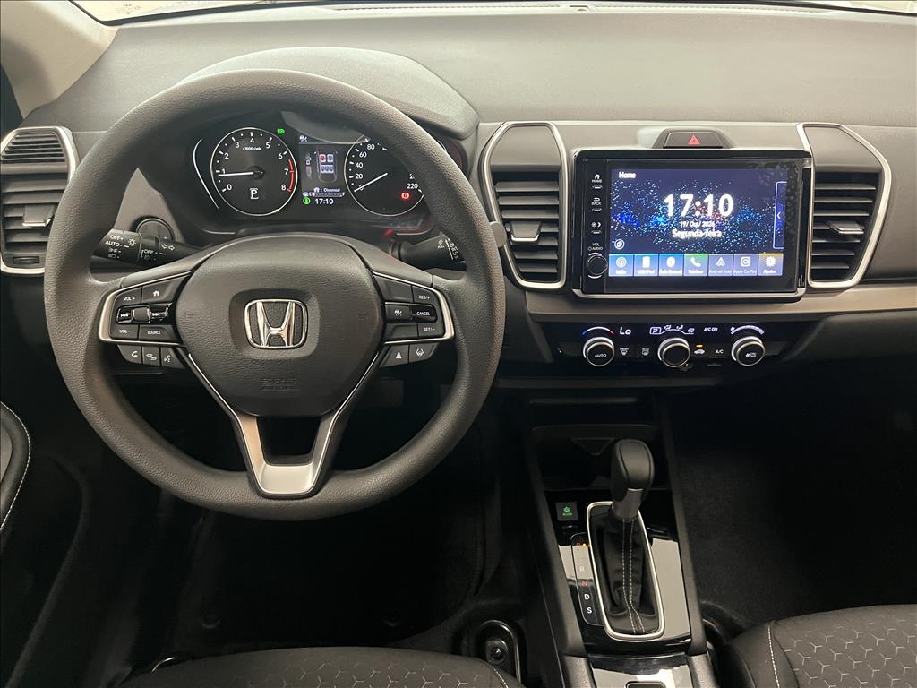 CITY 1.5 i-VTEC FLEX HATCH EX CVT11