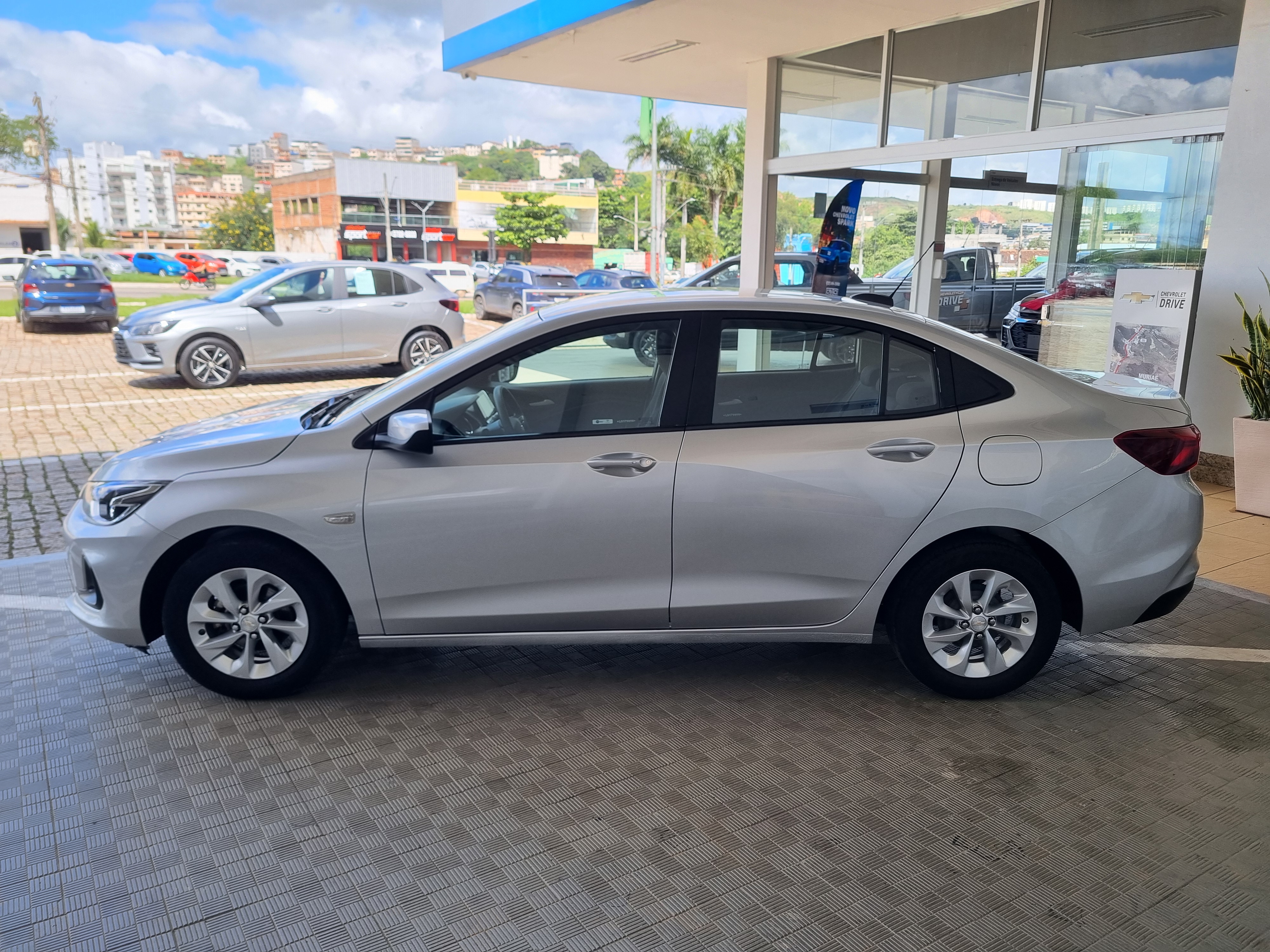 ONIX PLUS 1.0 TURBO FLEX LTZ MANUAL