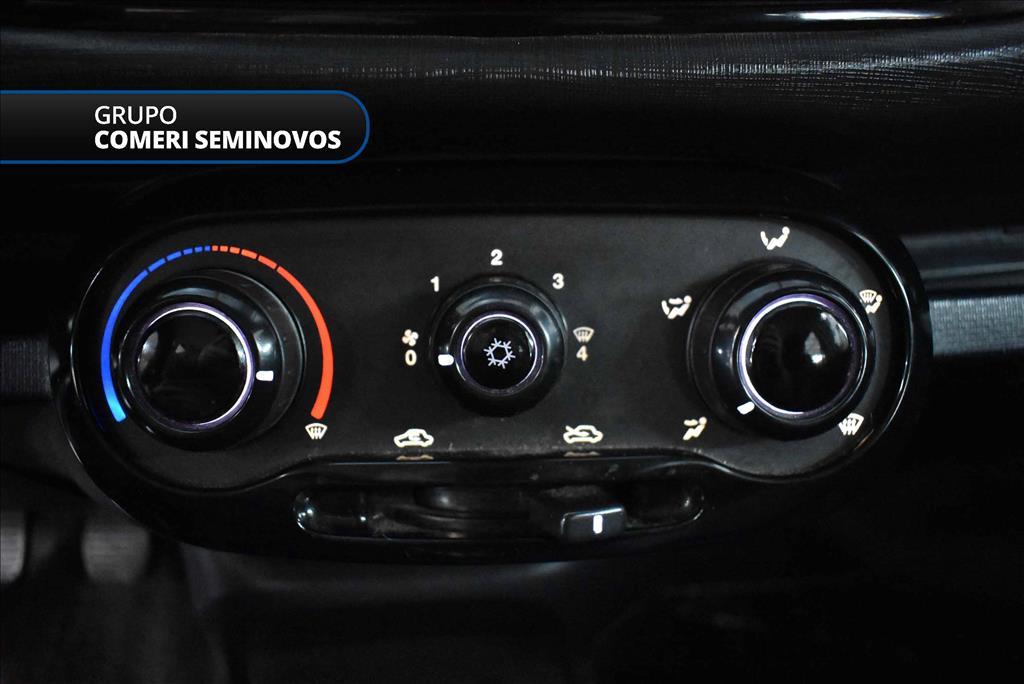 UNO 1.4 EVO WAY 8V FLEX 4P MANUAL