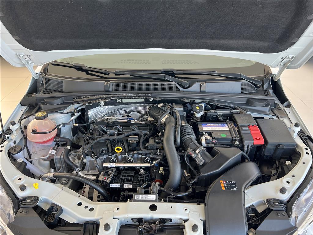 ONIX PLUS 1.0 TURBO FLEX AUTOMÁTICO20