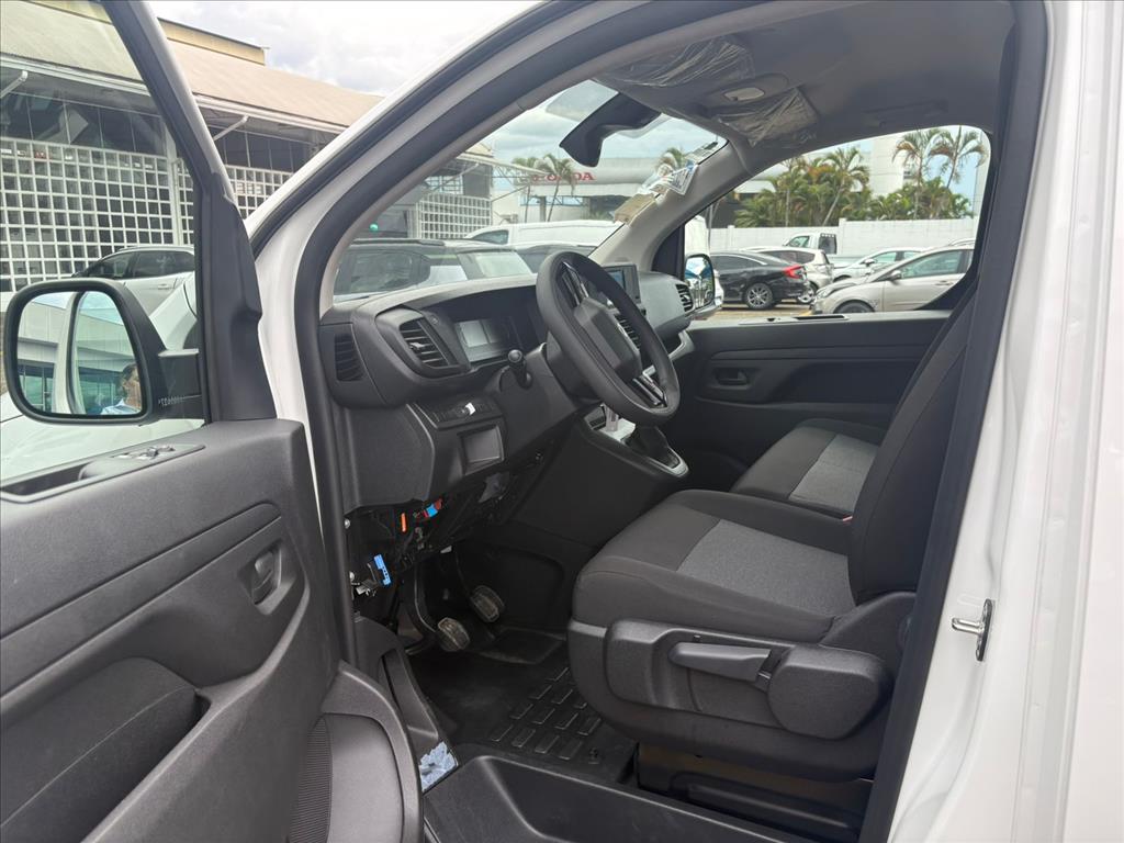 JUMPY 2.2 TURBO DIESEL CARGO MANUAL10