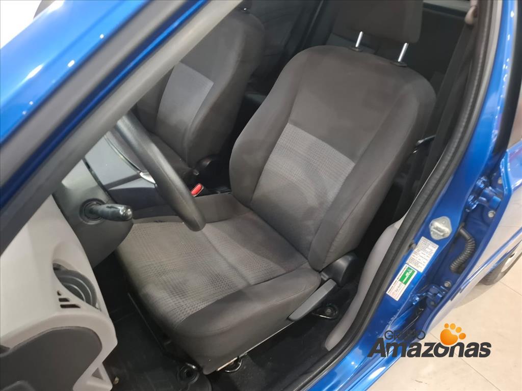 carro