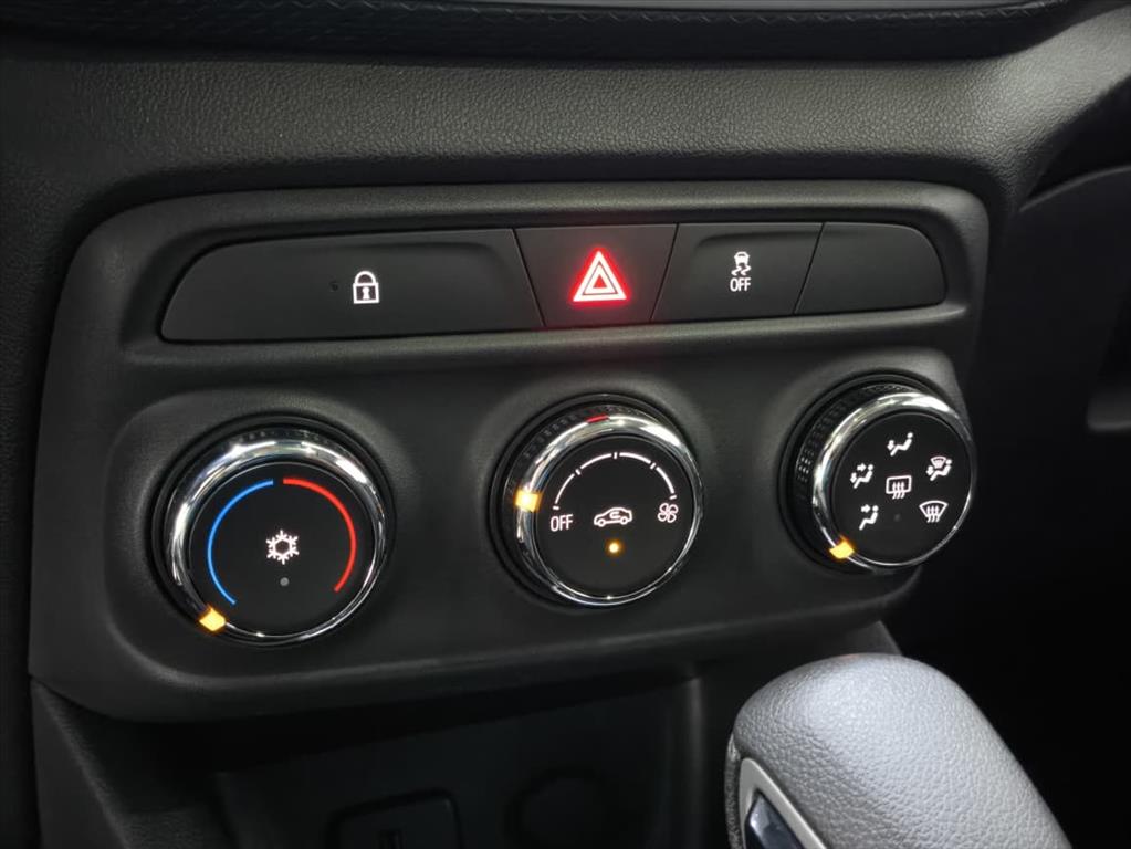 TRACKER 1.2 TURBO FLEX RS AUTOMÁTICO10