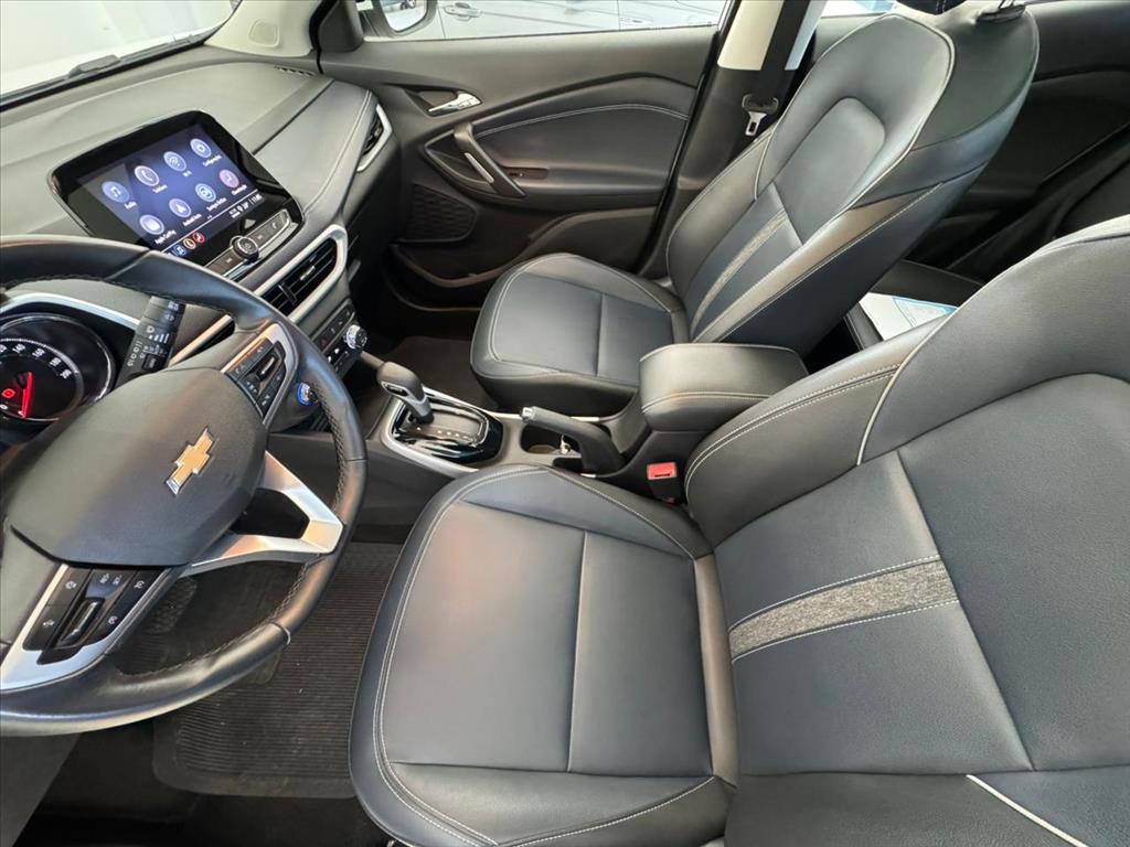 TRACKER 1.2 TURBO FLEX PREMIER AUTOMÁTICO6