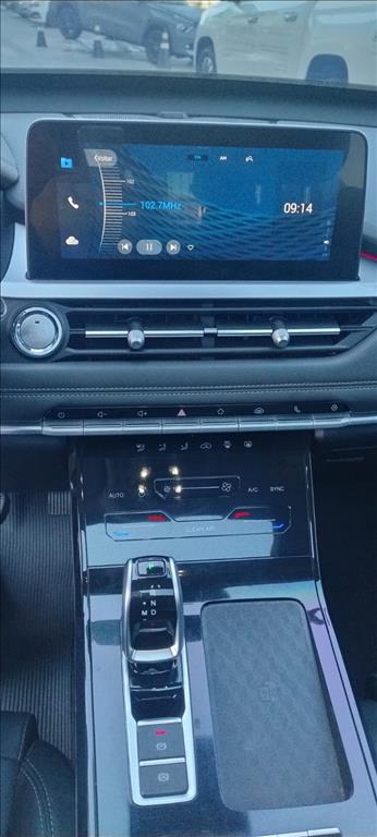 TIGGO 7 PRO 1.5 TCI FLEX HYBRID MAX DRIVE CVT10