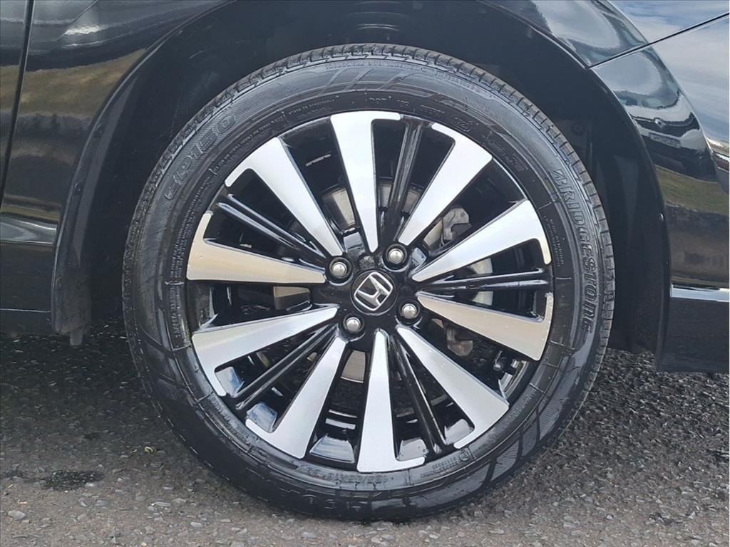 CITY 1.5 i-VTEC FLEX HATCH EXL CVT8