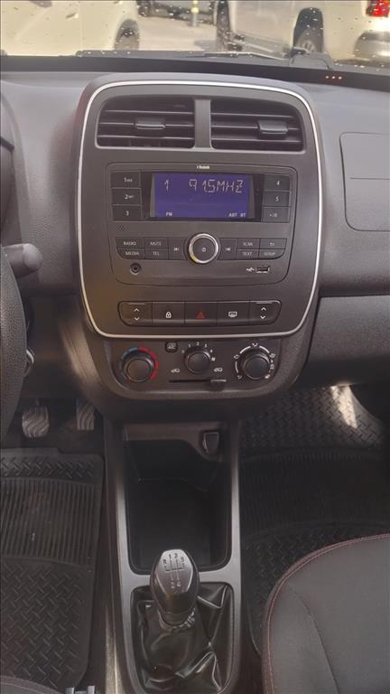 KWID 1.0 12V SCE FLEX ZEN MANUAL7