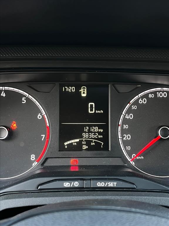 POLO 1.0 170 TSI COMFORTLINE AUTOMÁTICO7