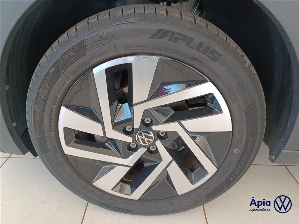 T-CROSS 1.4 250 TSI TOTAL FLEX HIGHLINE AUTOMÁTICO14