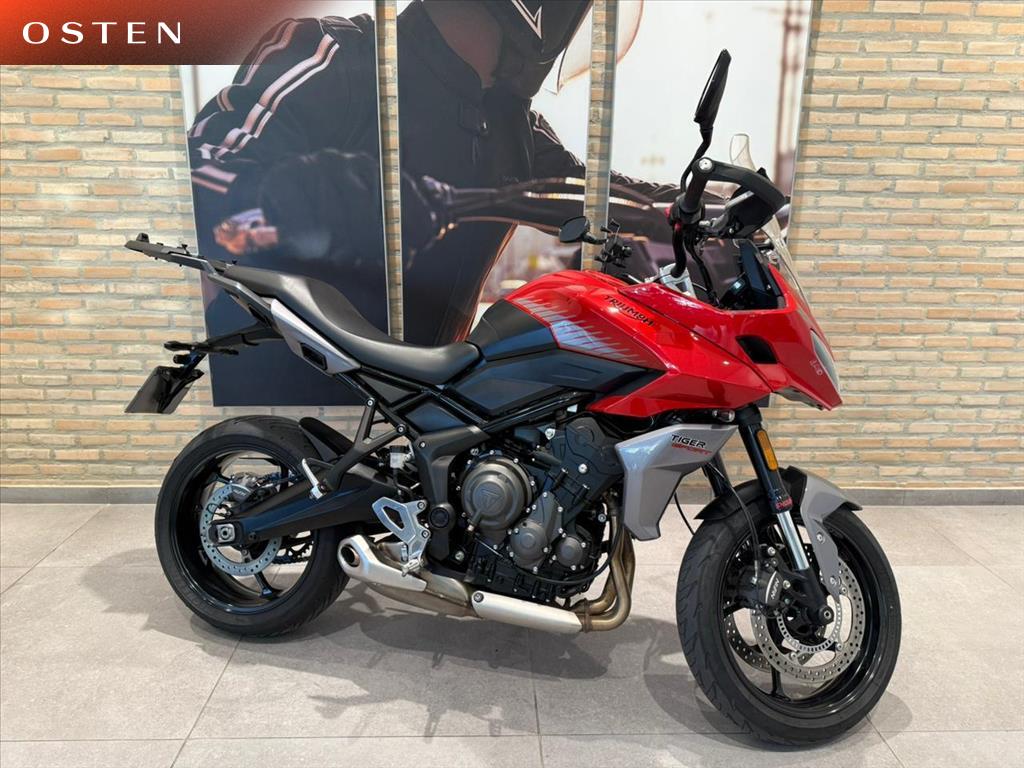 660 SPORT
