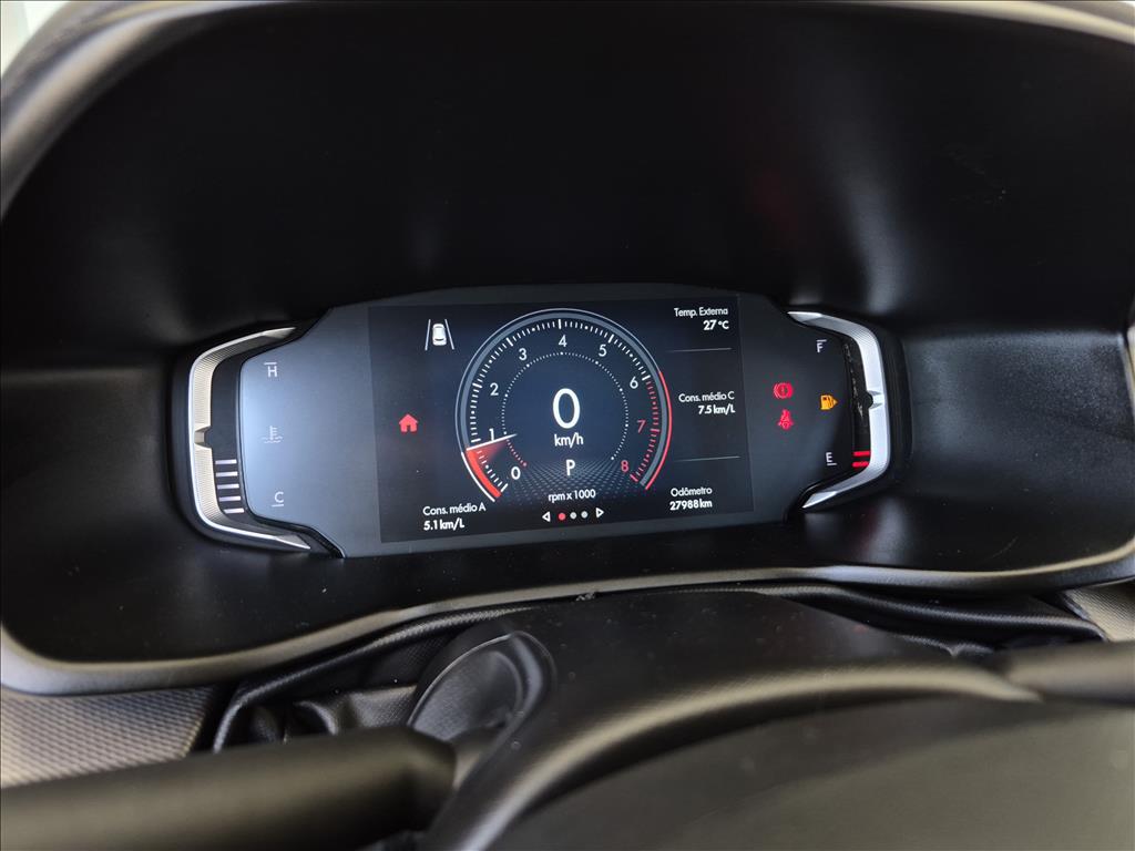 PULSE 1.0 TURBO 200 FLEX IMPETUS CVT3
