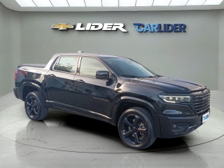 RAMPAGE 2.0 HURRICANE 4 TURBO GASOLINA R/T 4X4 AUTOMÁTICO7