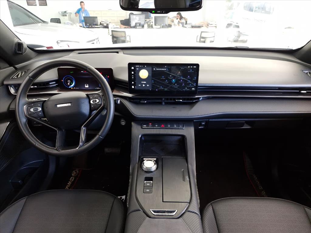 HAVAL H6 GT 1.5 PHEV AWD E-TRACTION6