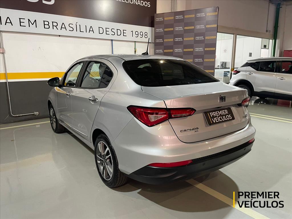 CRONOS 1.3 FIREFLY FLEX PRECISION CVT10