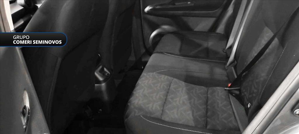 KICKS 1.6 16V FLEXSTART SENSE XTRONIC7