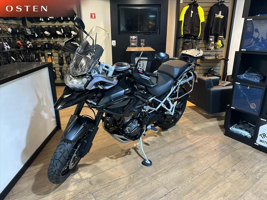 TRIUMPH-TIGER-1200 GT PRO