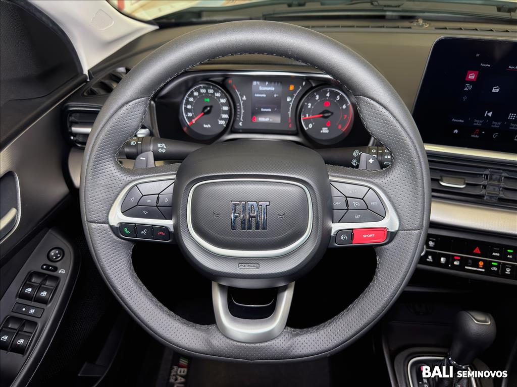 PULSE 1.0 TURBO 200 FLEX AUDACE CVT9