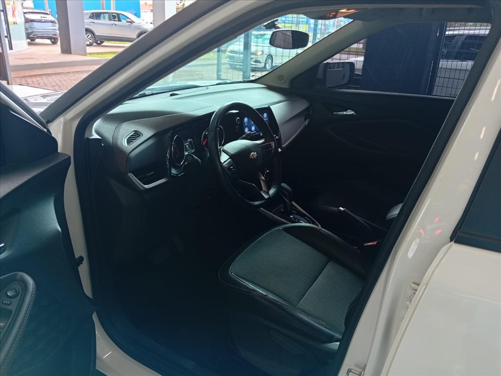MONTANA 1.2 TURBO FLEX LTZ AUTOMÁTICO6