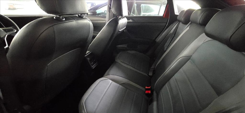 NIVUS 1.0 200 TSI TOTAL FLEX HIGHLINE AUTOMÁTICO11