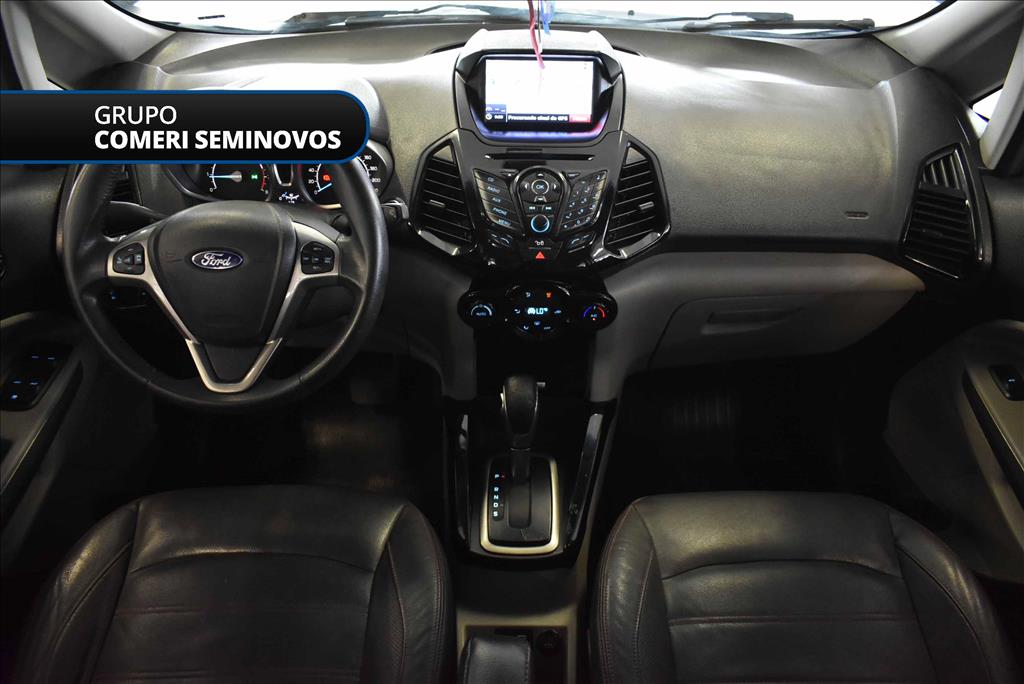 ECOSPORT 2.0 TITANIUM 16V FLEX 4P POWERSHIFT5