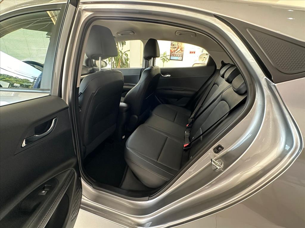 HB20 1.0 TGDI FLEX PLATINUM AUTOMÁTICO