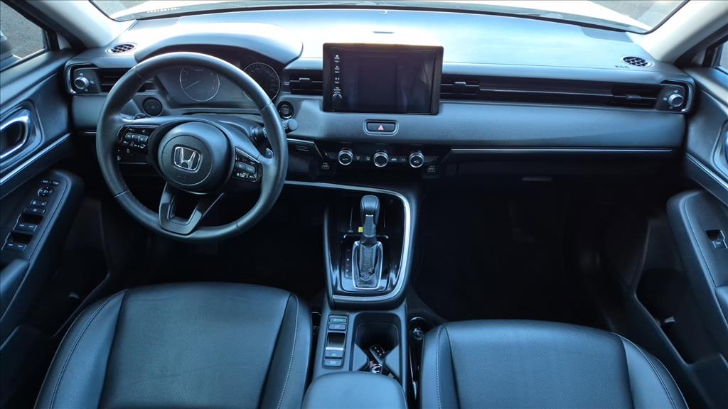 HR-V 1.5 DI I-VTEC FLEX EXL CVT5