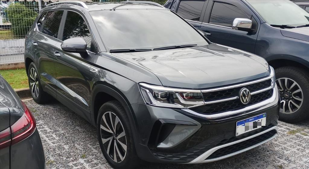 TAOS 1.4 250 TSI TOTAL FLEX HIGHLINE AUTOMÁTICO2