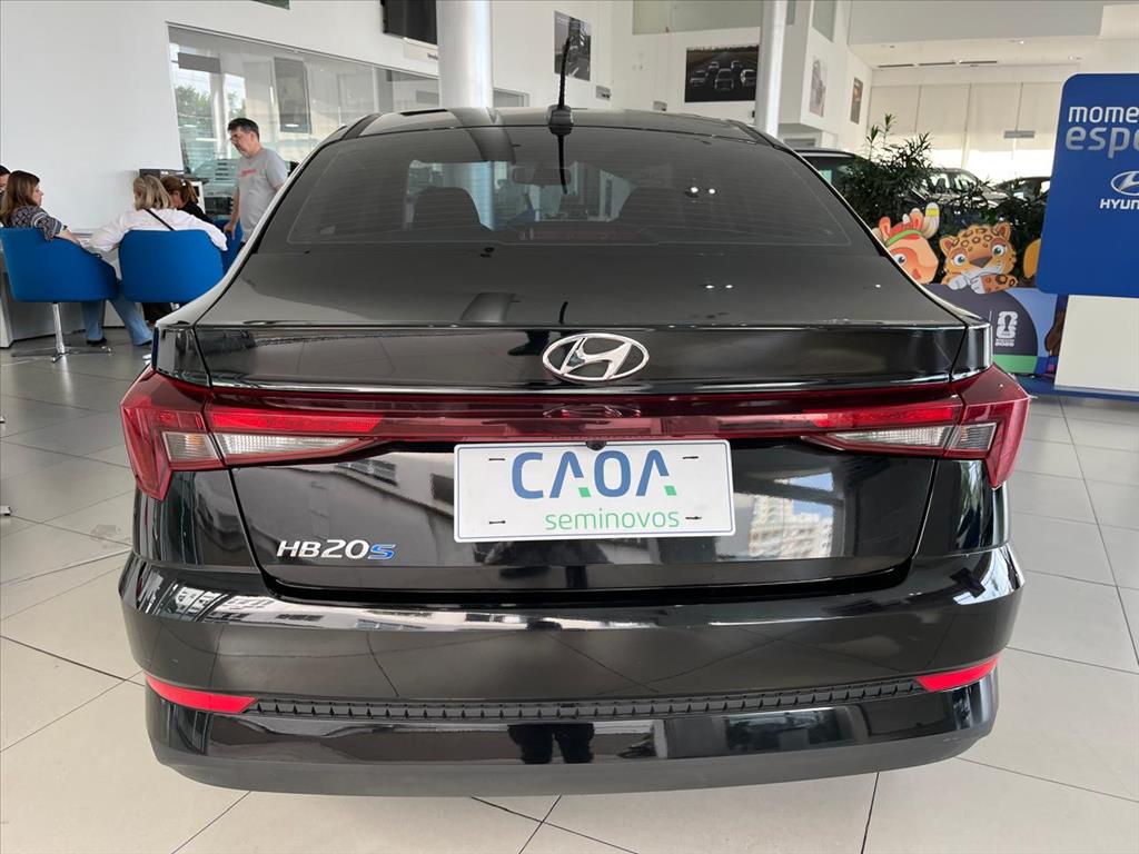 Hyundai-HB20S-1.0 12V FLEX COMFORT PLUS MANUAL