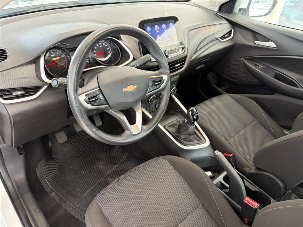 ONIX 1.0 FLEX LT MANUAL14