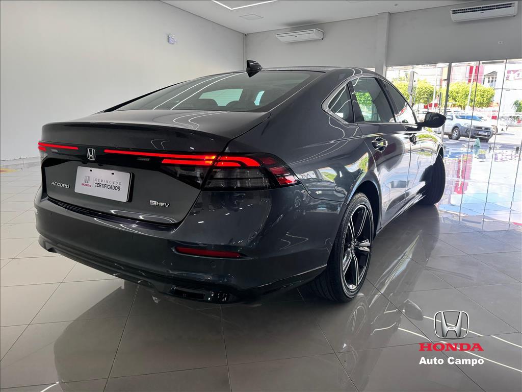 ACCORD 2.0 e:HEV TOURING E-CVT4