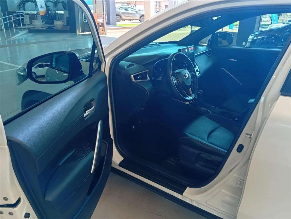 COROLLA CROSS 2.0 VVT-IE FLEX XRE DIRECT SHIFT10