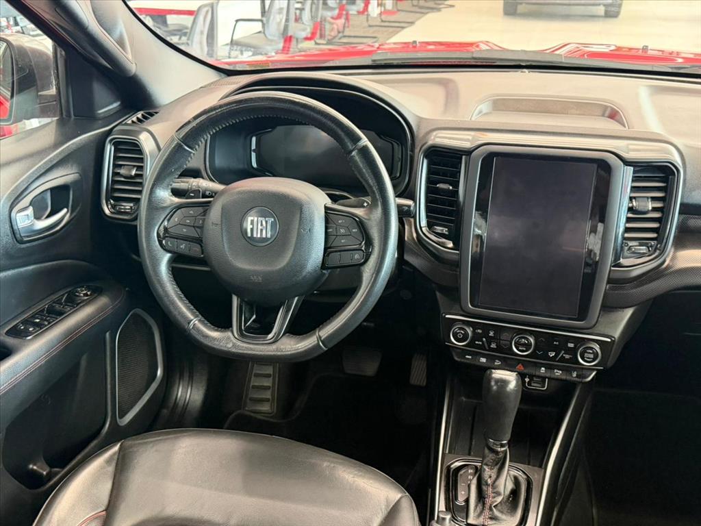 TORO 2.0 16V TURBO DIESEL ULTRA 4WD AT98