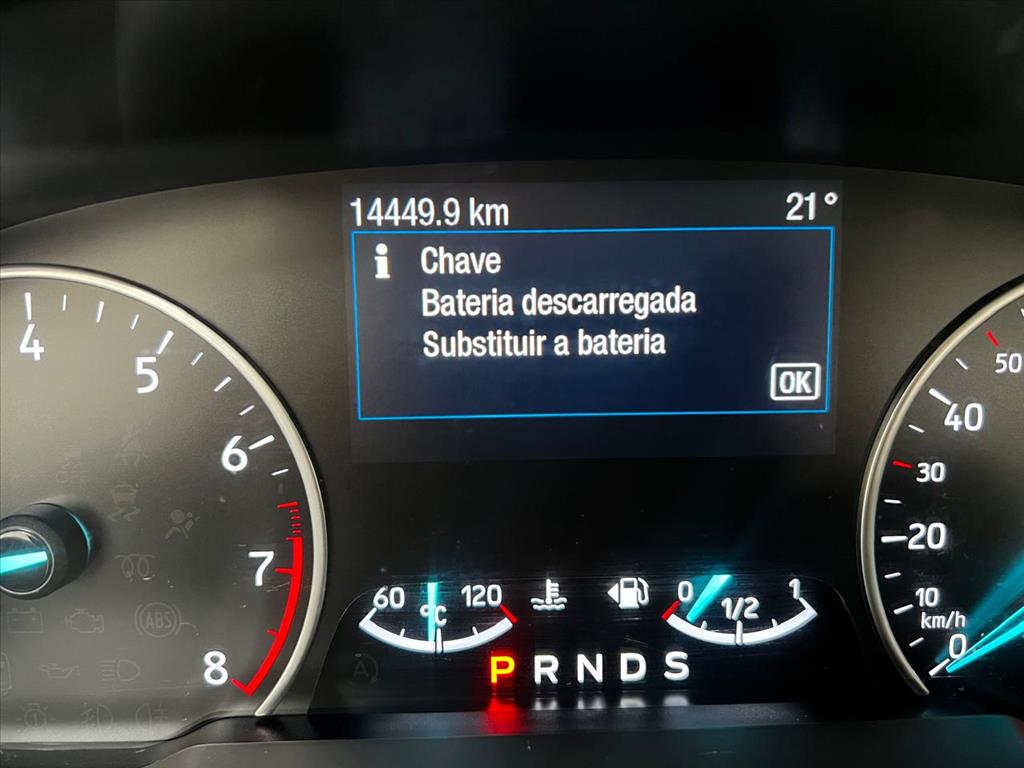 Ford-ECOSPORT-1.5 TI-VCT FLEX FREESTYLE AUTOMÁTICO