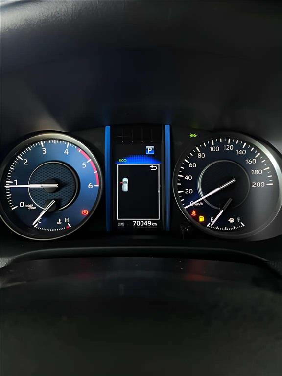 HILUX SW4 2.8 D-4D TURBO DIESEL SRX PLATINUM 7L 4X4 AUTOMÁTICO8