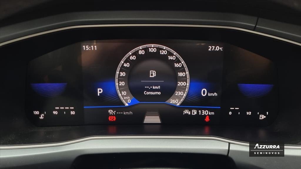 T-CROSS 1.0 200 TSI TOTAL FLEX AUTOMÁTICO17