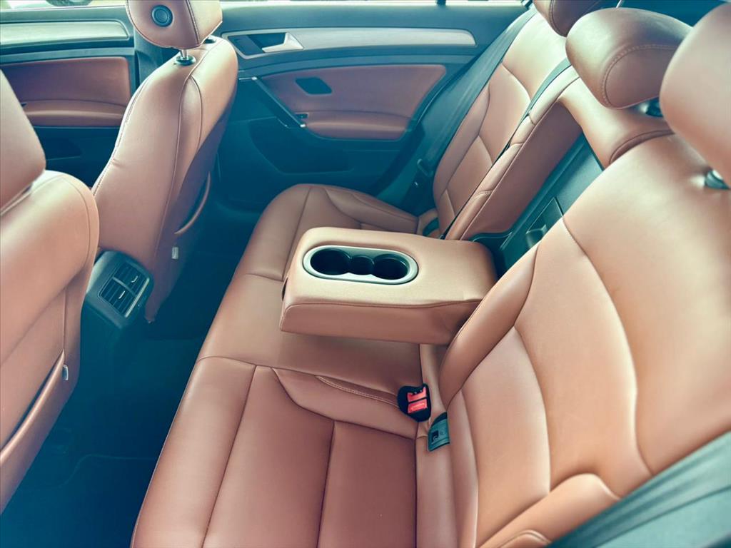 GOLF 1.4 TSI COMFORTLINE 16V GASOLINA 4P AUTOMÁTICO11
