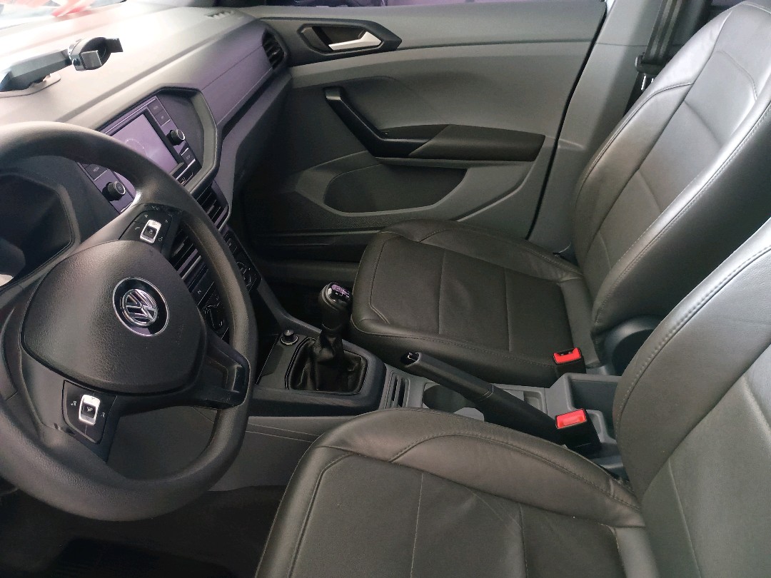 T-CROSS 1.0 200 TSI TOTAL FLEX MANUAL7