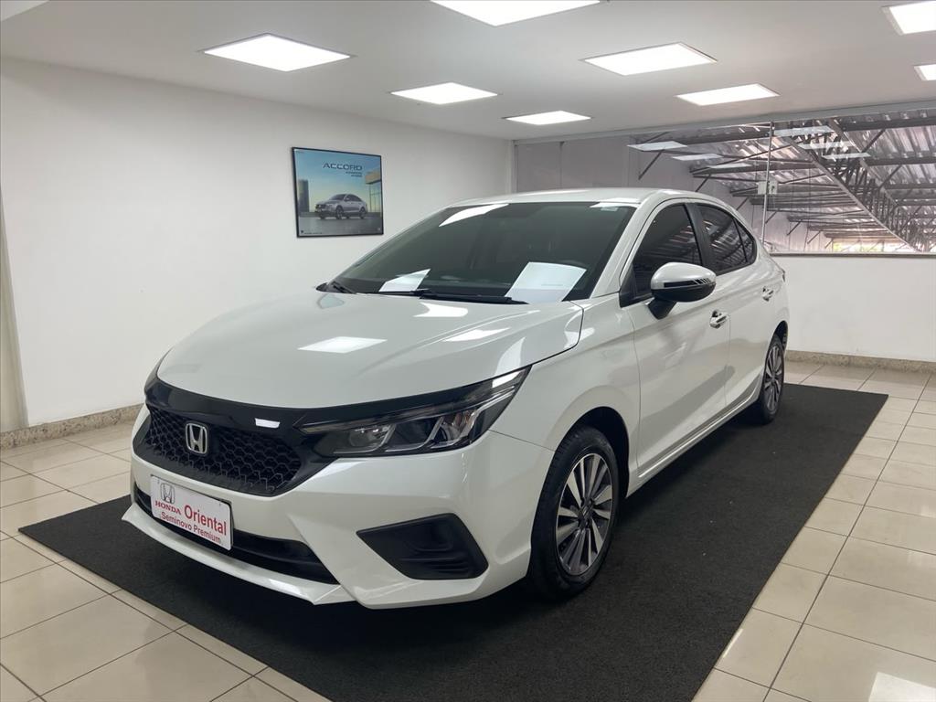 CITY 1.5 i-VTEC FLEX LX CVT