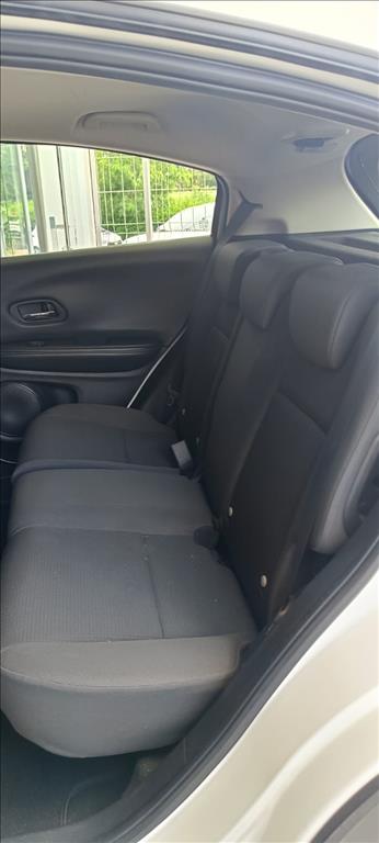 HR-V 1.8 16V FLEX EX 4P AUTOMÁTICO7