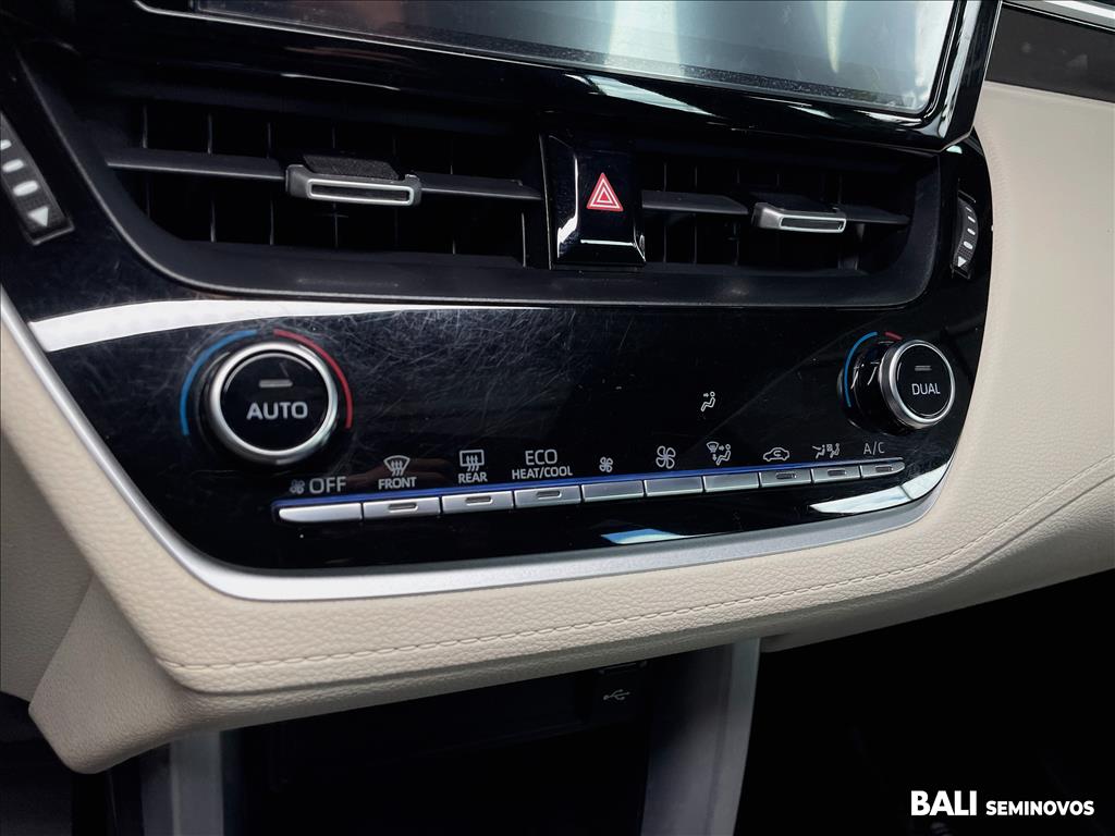 COROLLA CROSS 1.8 VVT-I HYBRID FLEX XRX CVT14