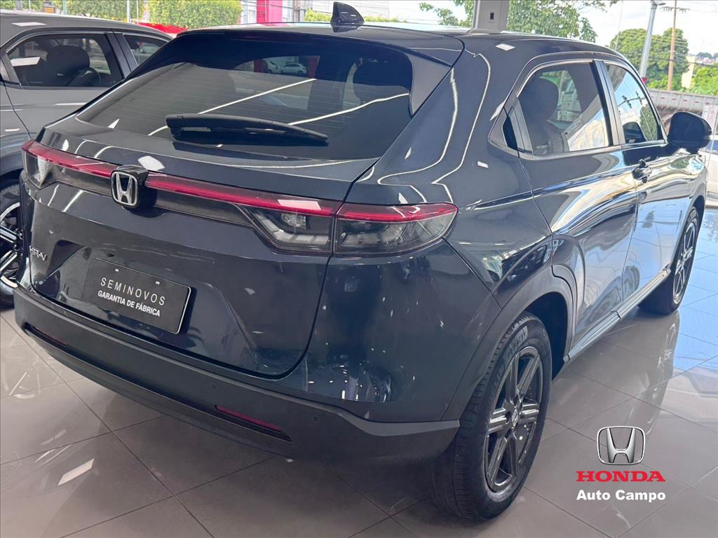 HR-V 1.5 DI I-VTEC FLEX EXL CVT5