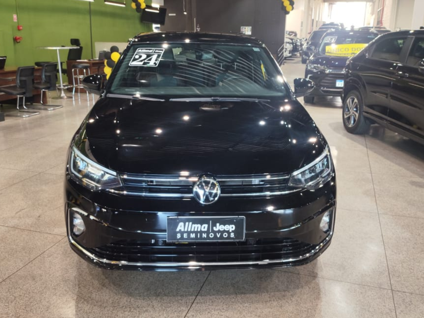 VIRTUS 1.0 200 TSI HIGHLINE AUTOMÁTICO1