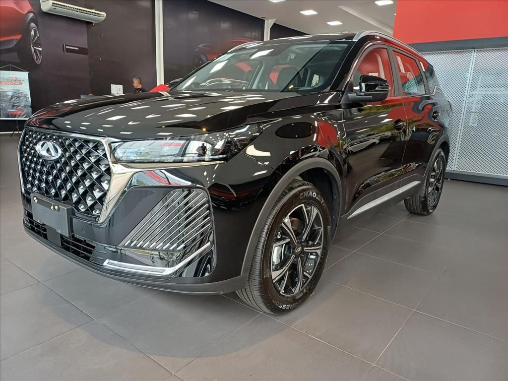 Caoa Chery-TIGGO 7 PRO-1.5 TCI PLUG-IN HYBRID DHT