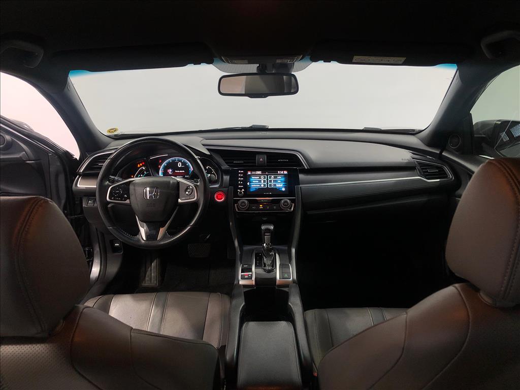 CIVIC 2.0 16V FLEXONE EXL 4P CVT
