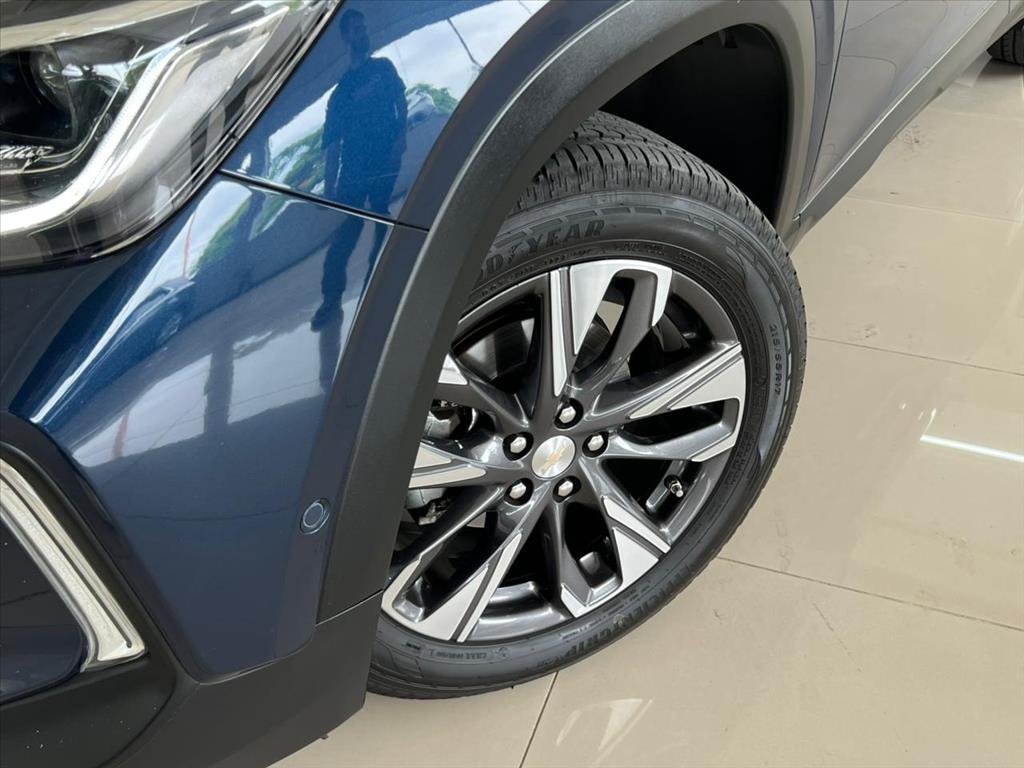 TRACKER 1.2 TURBO FLEX PREMIER AUTOMÁTICO19