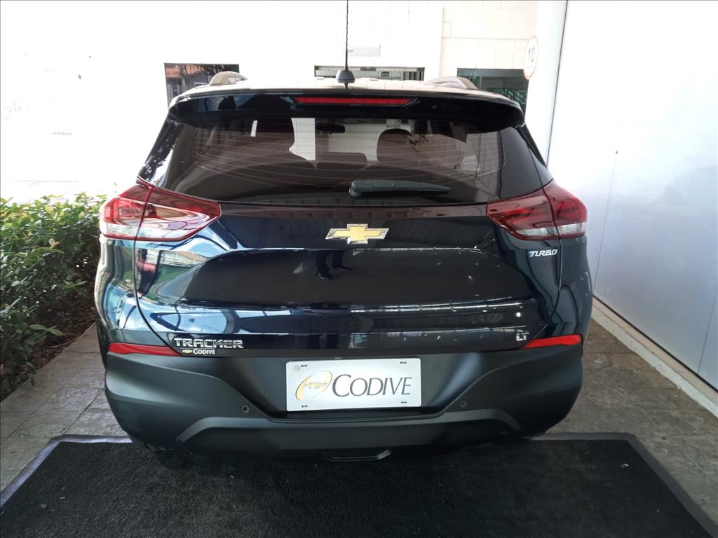 TRACKER 1.0 TURBO FLEX LT AUTOMÁTICO3