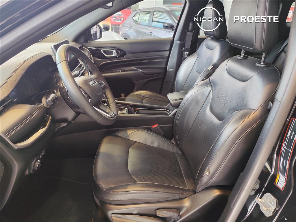 COMPASS 1.3 T270 TURBO FLEX LONGITUDE AT67