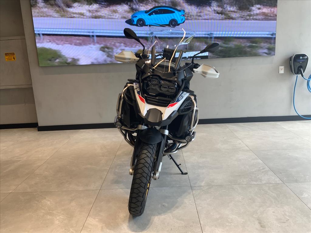 BMW Motorrad-R-1250 GS ADVENTURE